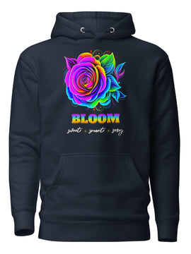 Bloom Hoody