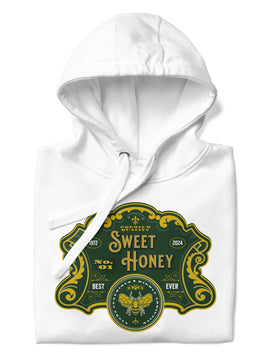 Sweet Honey Hoody