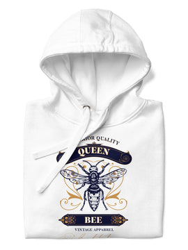 Queen Bee Hoody